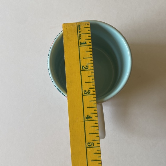 Starbucks 2018 Mermaid Aqua White Mug - Picture 13 of 16